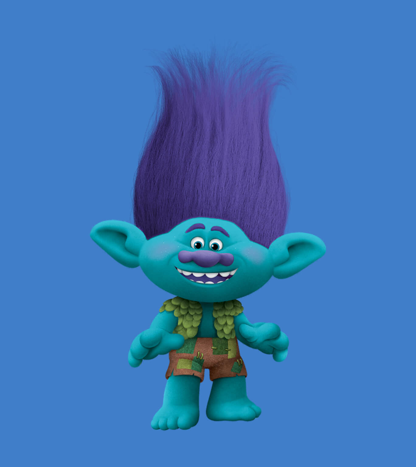 Trolls Live! Trolls LIVE! Show Details, Characters, & More!