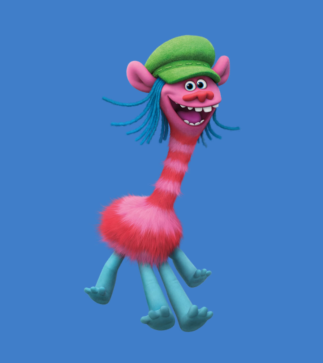 Trolls Live! Trolls LIVE! Show Details, Characters, & More!
