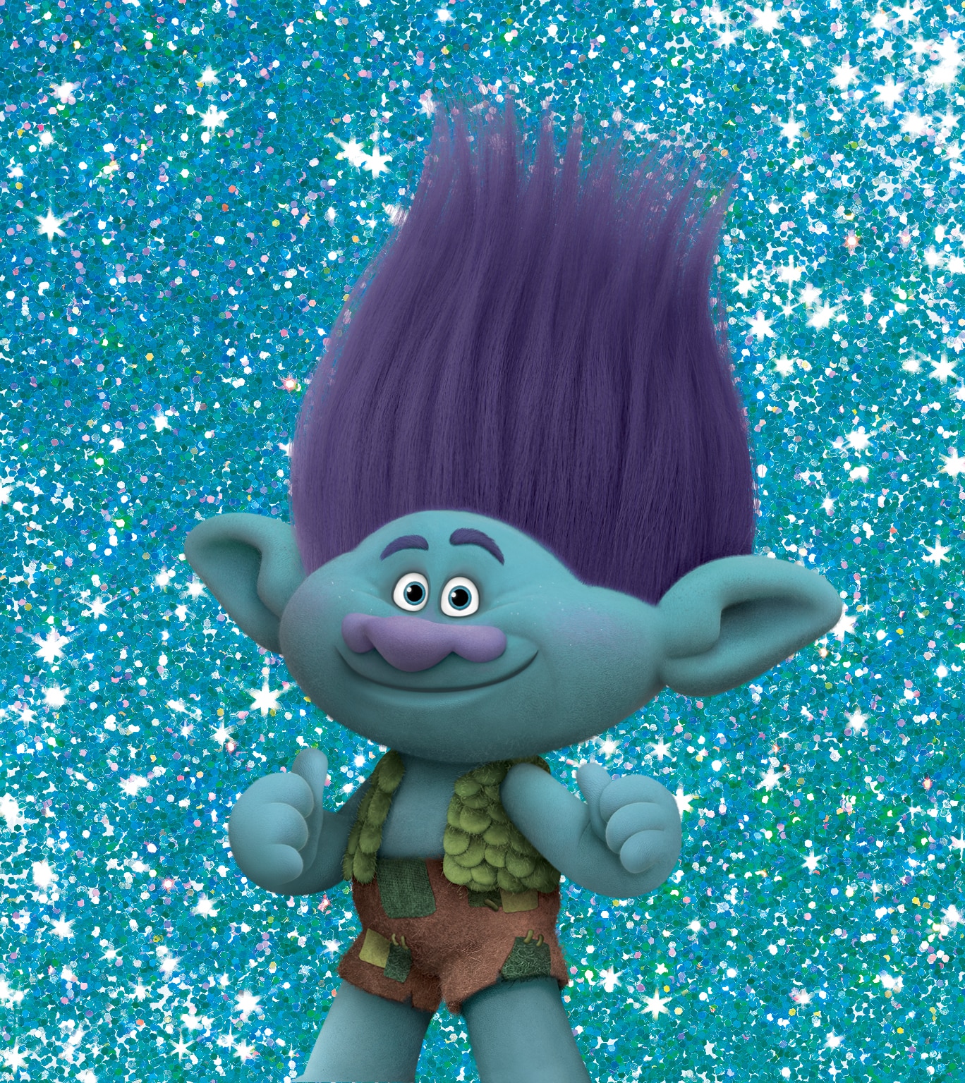 Trolls Live 2025