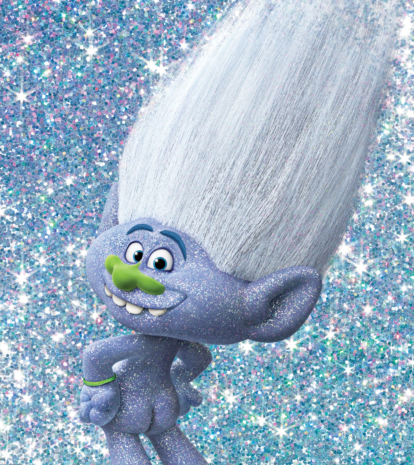 Guy Diamond Trolls Trolls LIVE Show Details Characters More