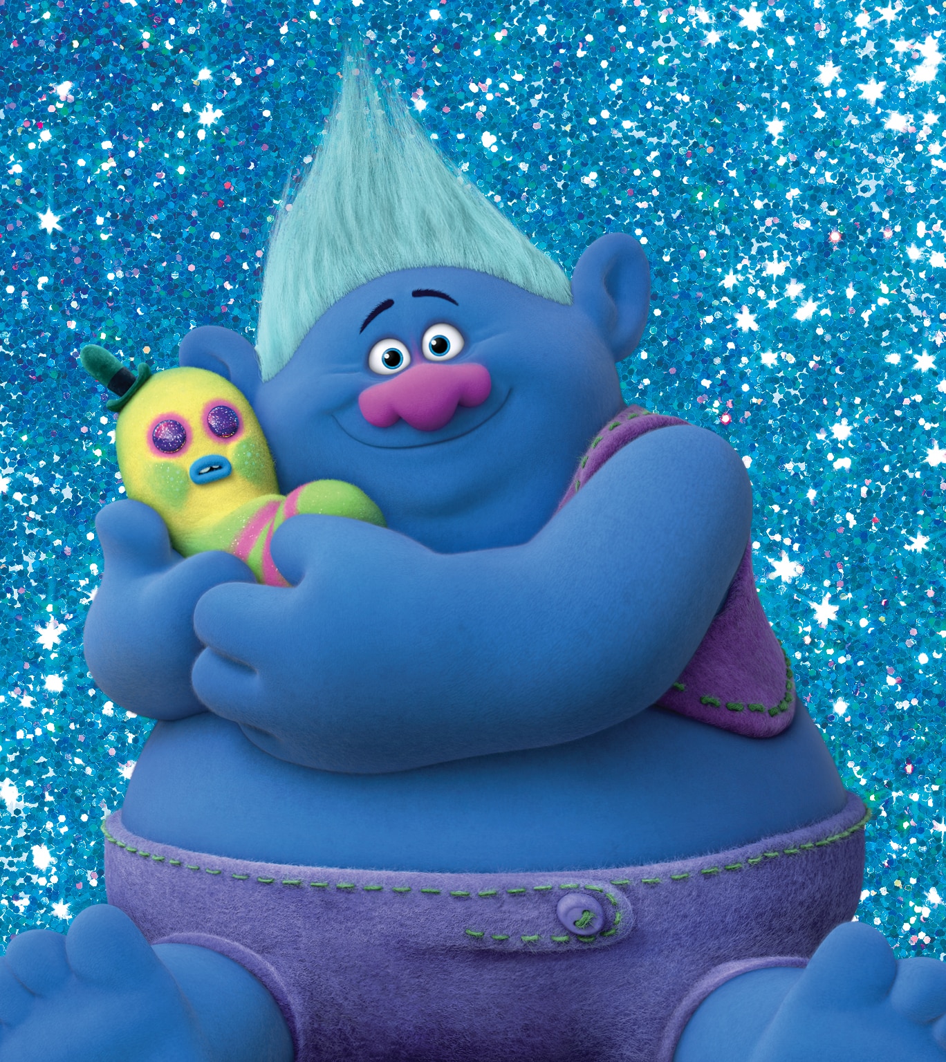 Trolls LIVE! Show Details, Characters, & More!