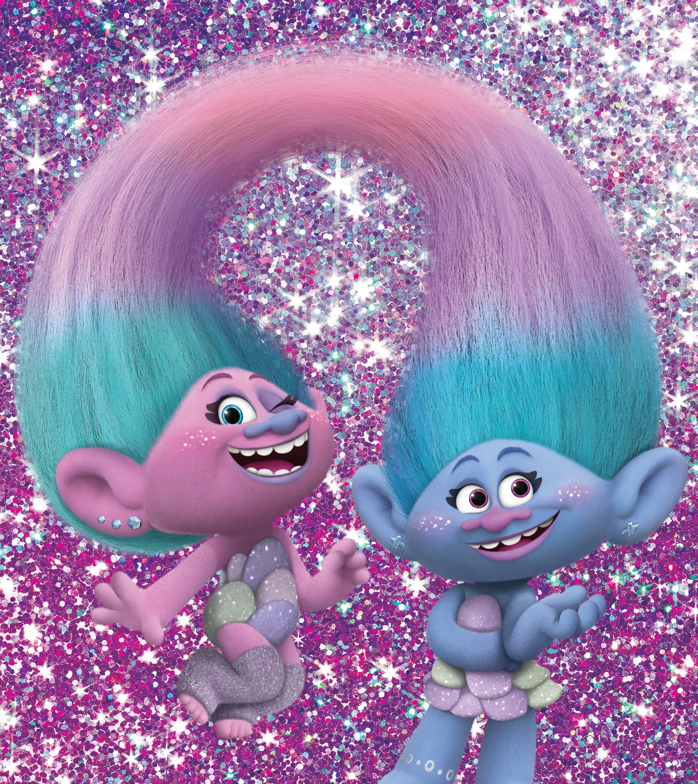 Trolls Trolls