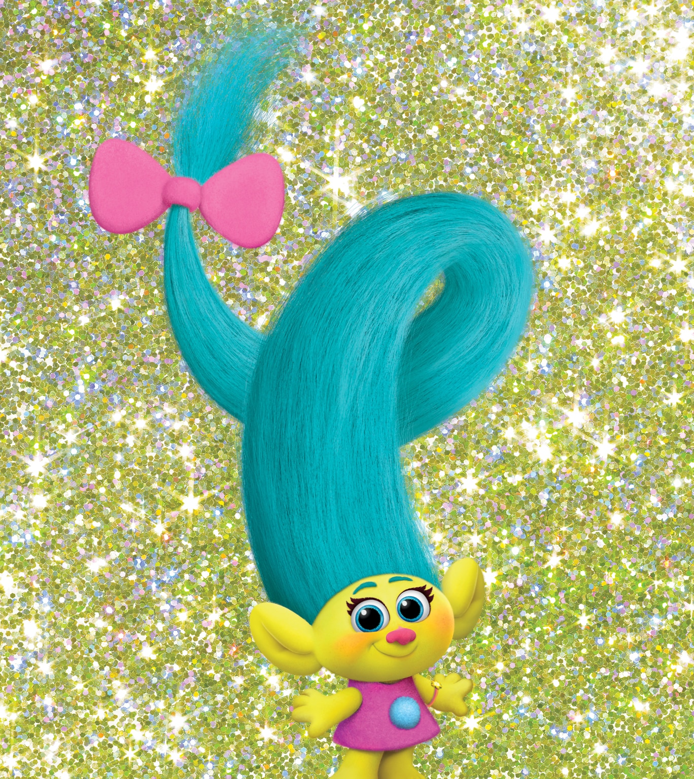 Trolls LIVE! Show Details, Characters, & More!