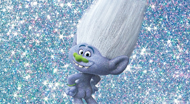 Guy Diamond Trolls Trolls LIVE Show Details Characters More