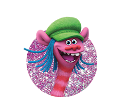 Cooper from Trolls LIVE
