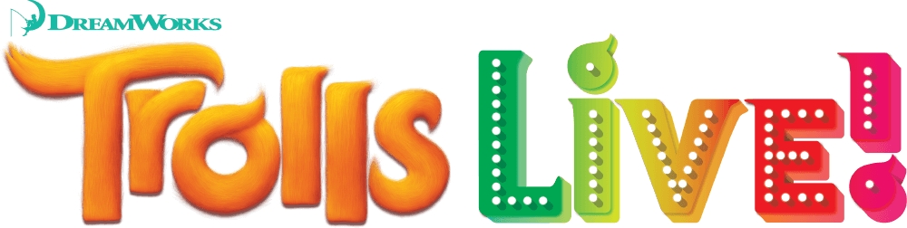 Trolls Live! | Live Stage Show for Kids
